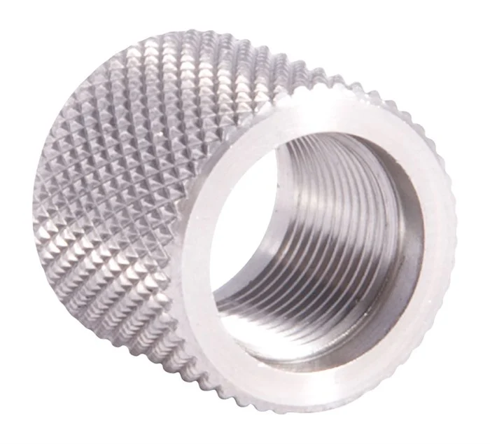 YANKEE HILL MACHINE CO., INC..720 STANDARD THREAD PROTECTOR 1/2-28