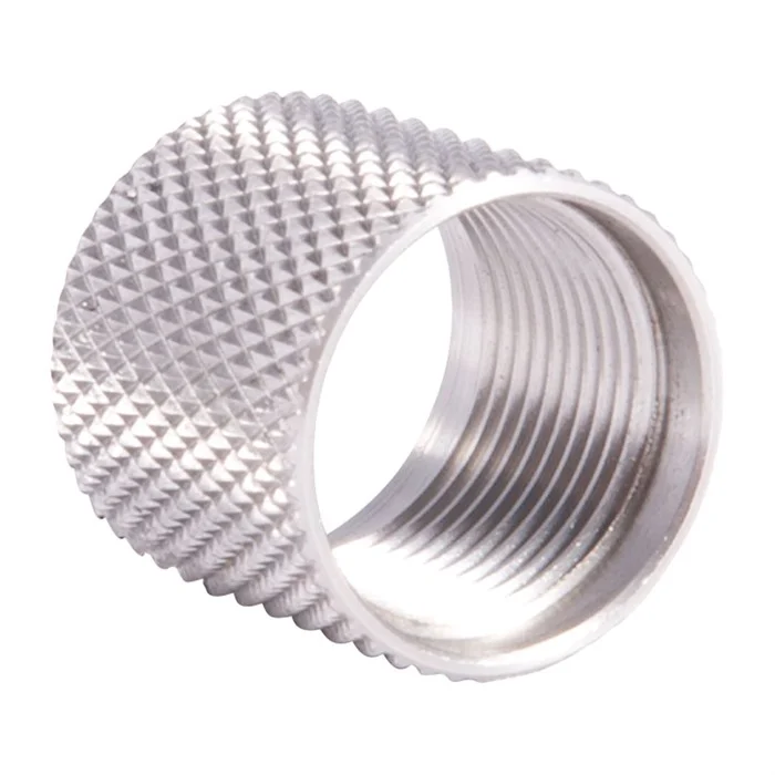 YANKEE HILL MACHINE CO., INC..720 STANDARD THREAD PROTECTOR 5/8-24