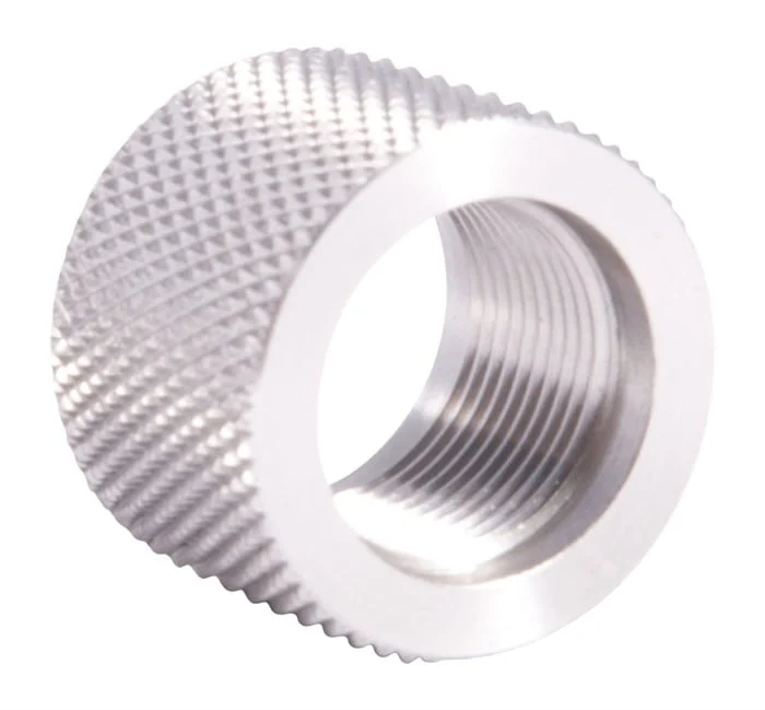 YANKEE HILL MACHINE CO., INC..920 BULL THREAD PROTECTOR 5/8-24