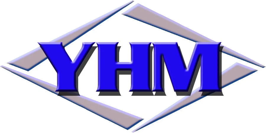 YANKEE HILL MACHINE CO., INC.AR-15 DIAMOND PATTERN FREE FLOAT HANDGUARDS