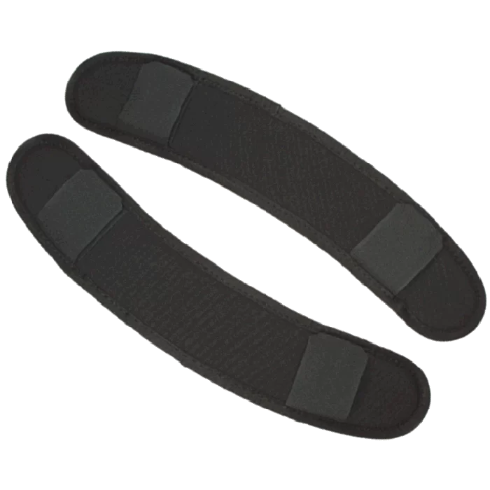 Yates Gear Contoured Shoulder Pads