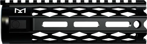 YHM BLACK DIAMOND M-LOK AR-15 CARBINE LENGTH