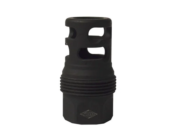 YHM SHORT SRX BRAKE 11/16"-24 BLK