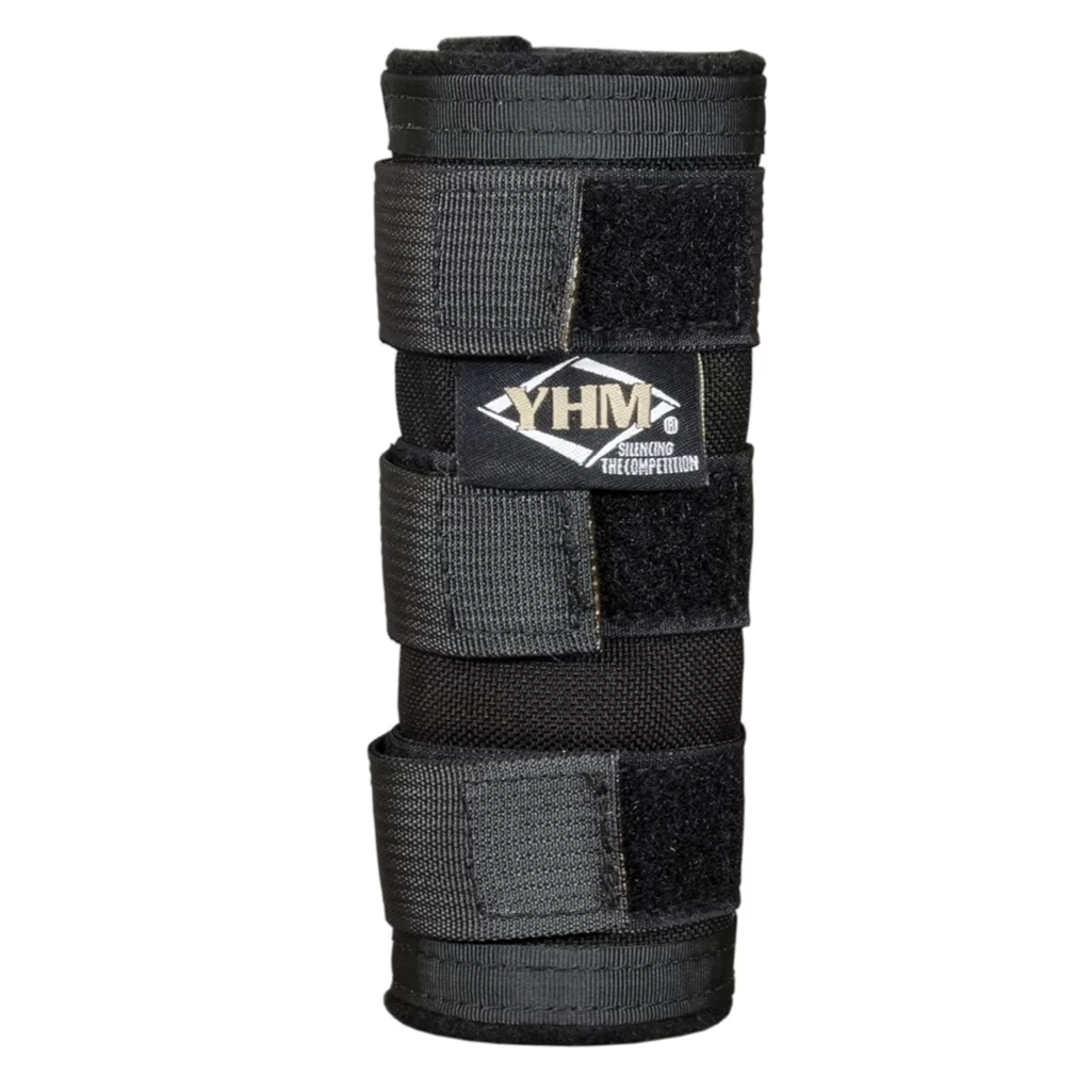 YHM Sound Suppressor Cover 5.5″ Long