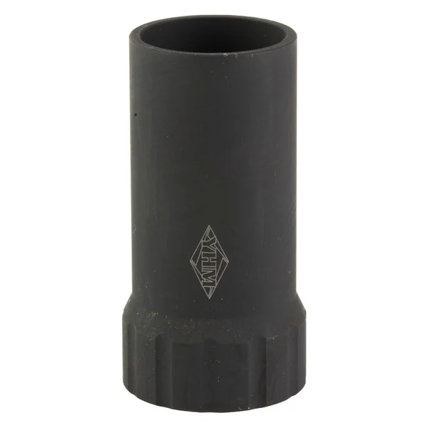 YHM SRX BLAST DEFLECTOR BLK
