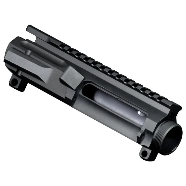 YHM STRIPPED BILLET UPPER AR-15