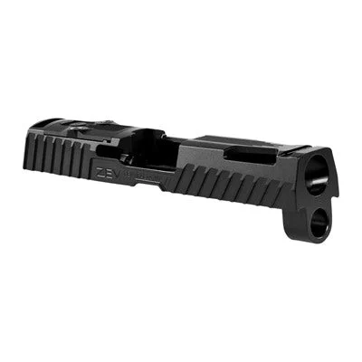 Z320 XCarry Octane Slide with RMR Cut