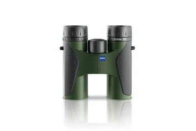 Zeiss Terra ED 8x32 Black/Green