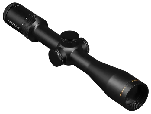 Zero Tech Thrive 3-12x44mm, 30mm Tube, Zeroplex Reticle