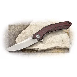 Zero Tolerance ZT 462 Sinkevich with CPM-20CV