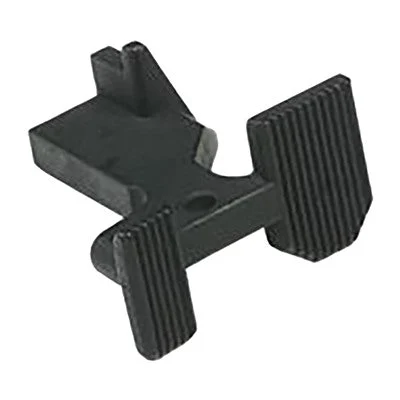 Zeroed AR-15 Bolt Catch Replacement Part