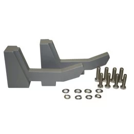 Zico 3097 Quic-Lift Hard Sleeve System Tray Mount Casting
