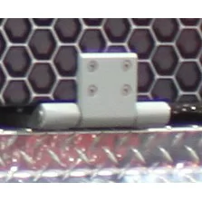Zico 3098 Quic-Lift Portable Tank System Center Hinge Hardware Kit