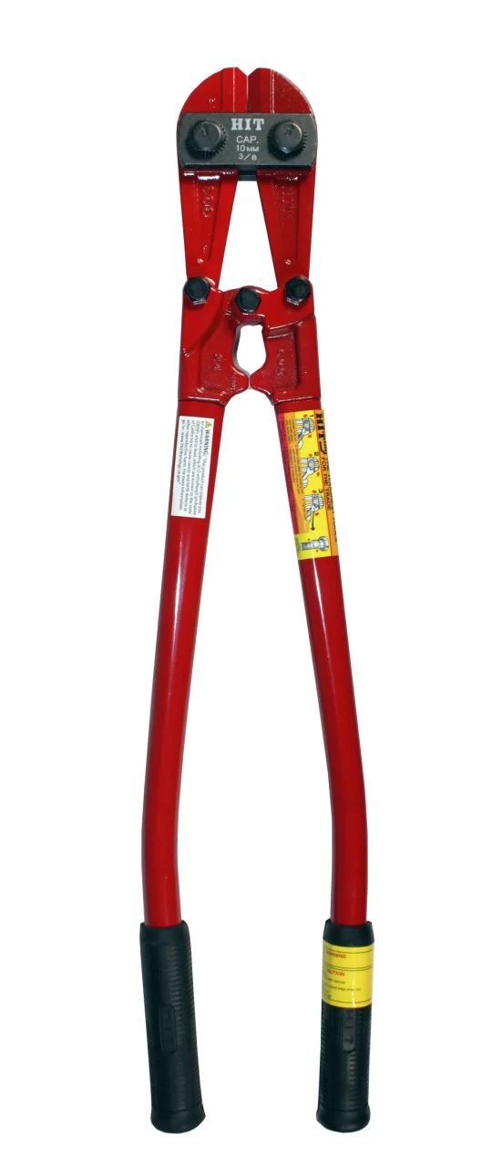 Zico 4095 Center Cut Bolt Cutter 30″ Hi-Tensile Steel Cutter