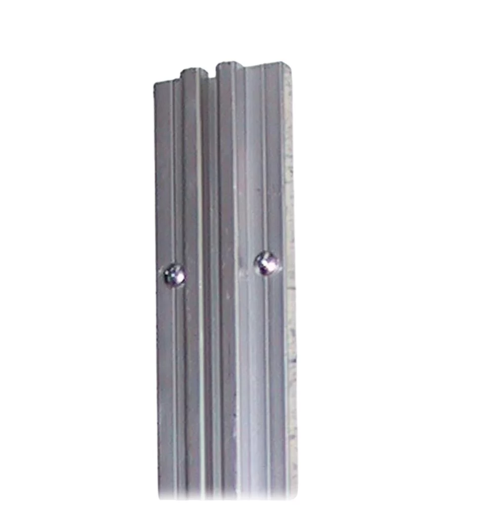Zico Adjustable Base Channel with Hardware