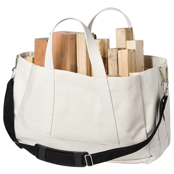 Zico Cribbing Bag with Carrying Strap