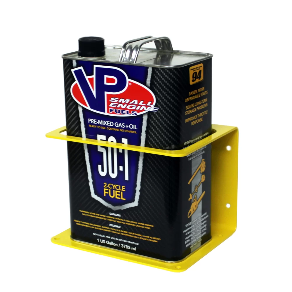 Zico Gallon Premix Holder