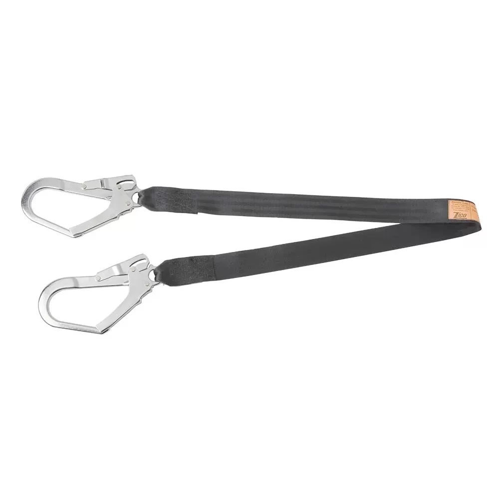 Zico Multi-Carry Strap, with Snap Hooks on Both Ends