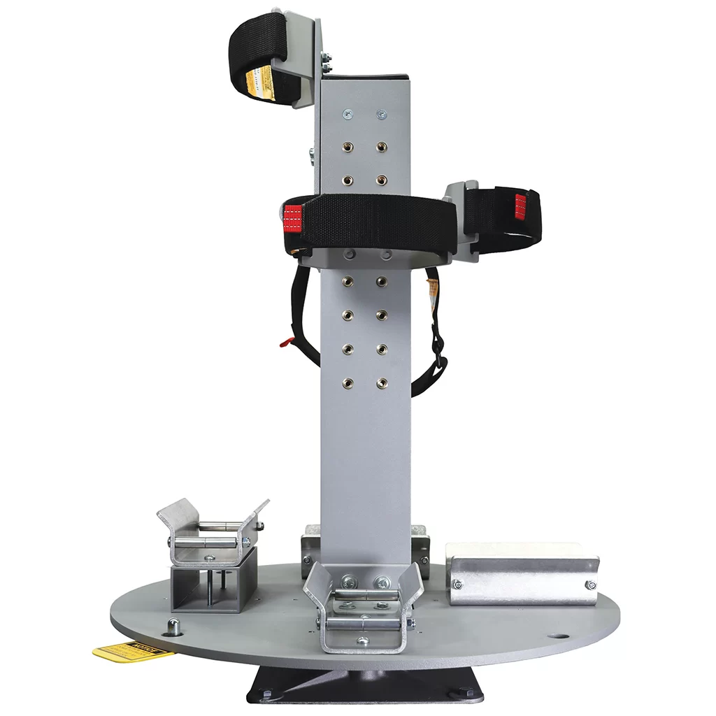 Zico Quic-Mount Multiple Extrication Tool Holder