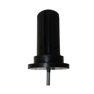 Zico Quick-Mount 1 1/2″ – 2″ Mount for Male & Female Coupling Ends