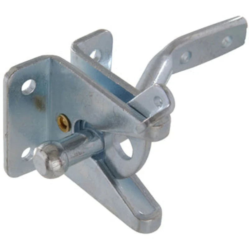 ZINC PLATED UNIV GATE LATCH