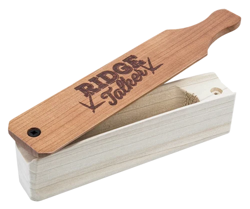 Zink Ridge Talker BOX Call