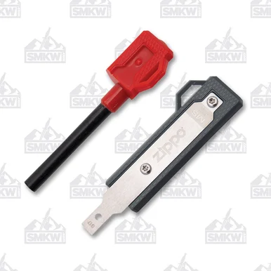 Zippo MagStrike Fire Starter Rod ZP40477