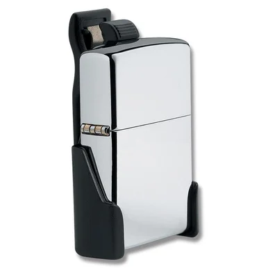Zippo Z-Clip Lighter Holder ZP12049