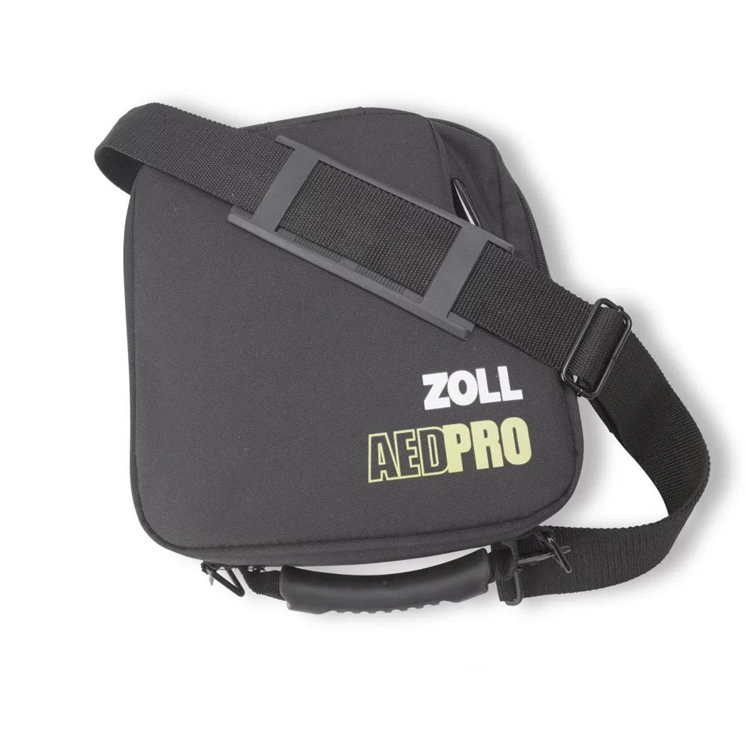 Zoll AED Pro Soft Carry Case