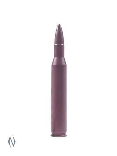 A-ZOOM SNAP CAPS 270 WIN 2PK