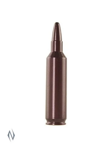 A-ZOOM SNAP CAPS 270 WSM 2PK