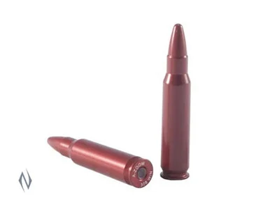A-ZOOM SNAP CAPS 308 WIN 2PK
