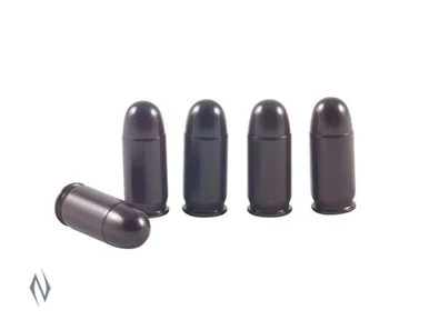 A-ZOOM SNAP CAPS 380 AUTO 5PK