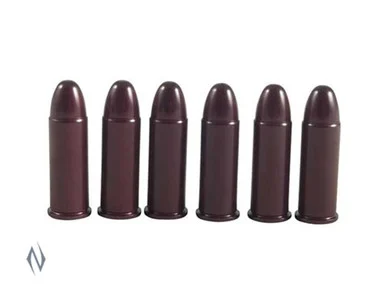 A-ZOOM SNAP CAPS 44 SPEC 6PK
