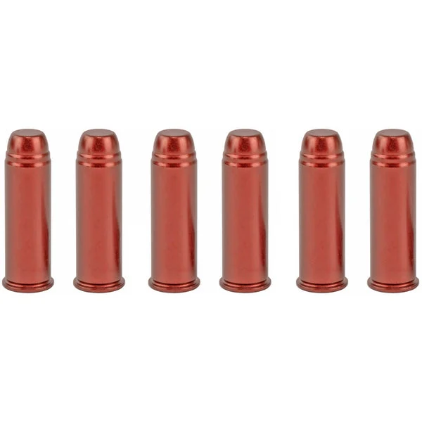 A-ZOOM SNAP CAPS 44MAG 6/PK