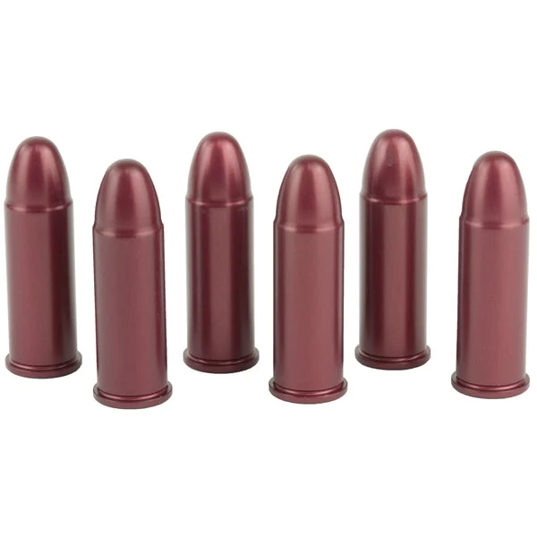 A-ZOOM SNAP CAPS 44SPL 6/PK