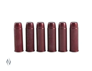 A-ZOOM SNAP CAPS 45 LC 6PK