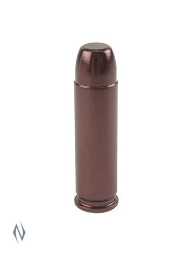 A-ZOOM SNAP CAPS 500 S&W 6PK