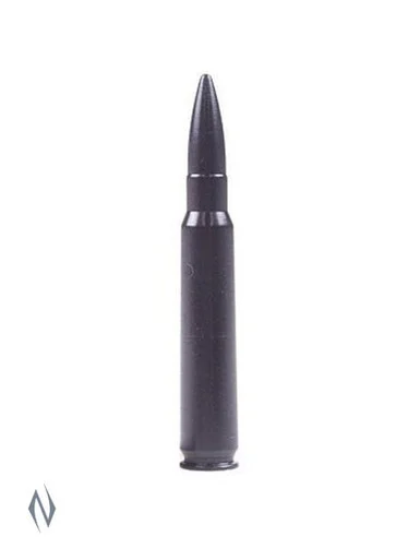 A-ZOOM SNAP CAPS 7.7X58 JAP 2PK