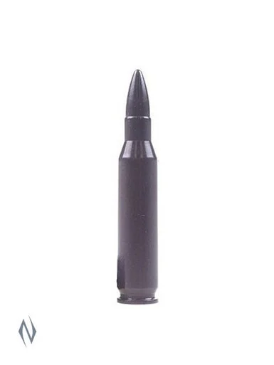 A-ZOOM SNAP CAPS 7MM-08 2PK