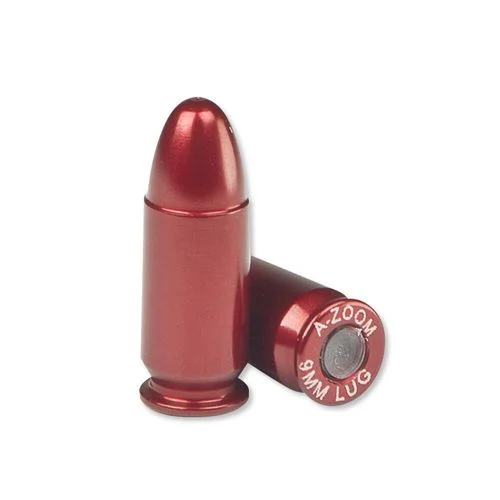A-Zoom Snap Caps 9mm – 5 pack