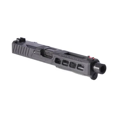 ZPS.3 Complete Slide 9mm Luger Optic Ready for Glock 17 Gen 3