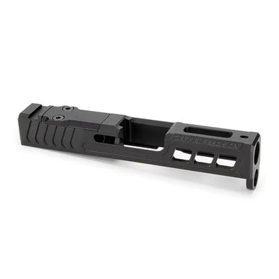 ZPS.3 Optics Ready Slide 9mm Luger for Glock 43/43X