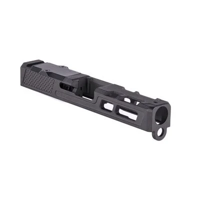 ZPS.5 Optics Ready Slide 9mm Luger for Glock 19 Gen 3