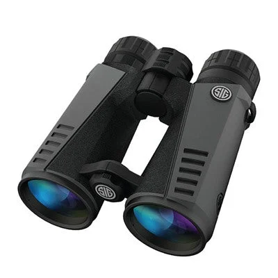 Zulu 7 Binoculars