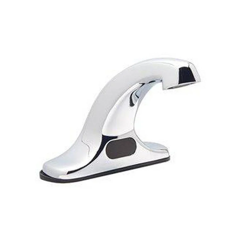 Zurn AquaSense 0.35 gpm Sensor Bathroom Sink Faucet in Chrome Plated | Ferguson