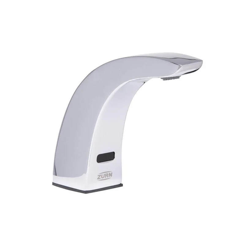 Zurn AquaSense 0.5 gpm Sensor Bathroom Sink Faucet in Polished Chrome | Ferguson