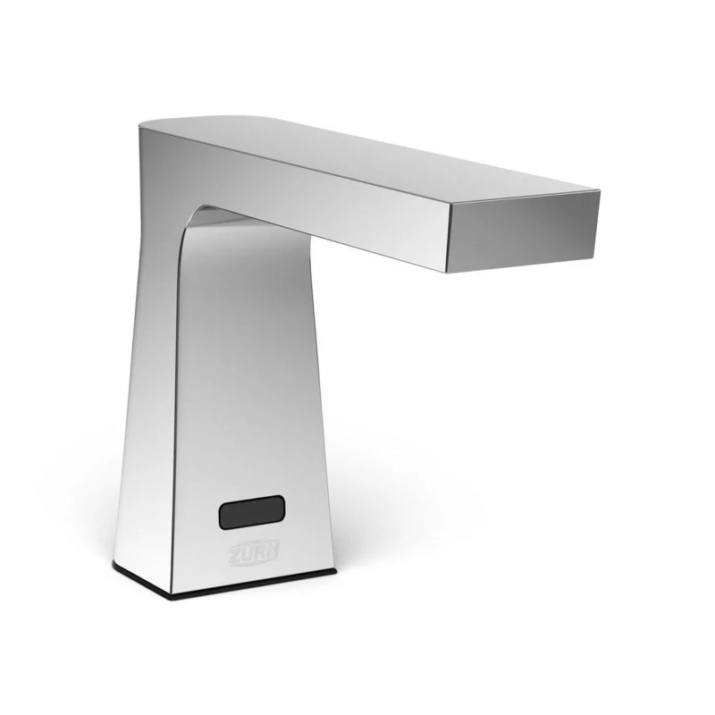 Zurn Camaya Series 1.5 gpm Sensor Bathroom Sink Faucet in Chrome Plated with Gear-Driven Ceramic Cartridge | Ferguson