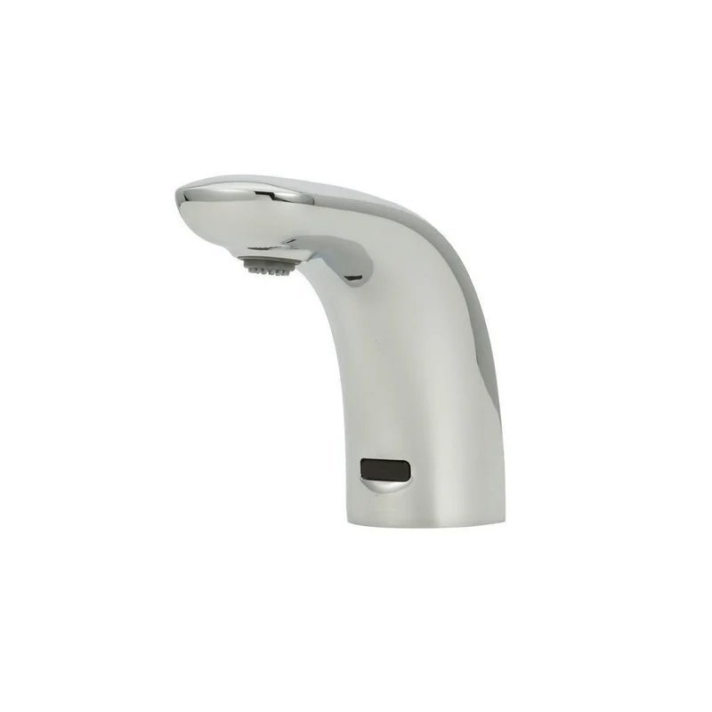 Zurn Cumberland Series 1.5 gpm Sensor Bathroom Sink Faucet in Chrome Plated with Gear-Driven Ceramic Cartridge | Ferguson