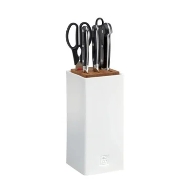 Zwilling J.A. Henckels 6-Piece Set W/ Ceramic Block 1024650